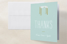 Thank You Cards