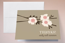Thank You Cards