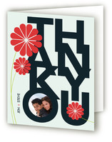Akina Thank You Cards
