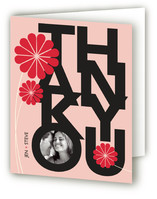 Akina Thank You Cards