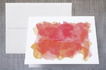 Thank You Cards