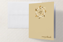 Thank You Cards