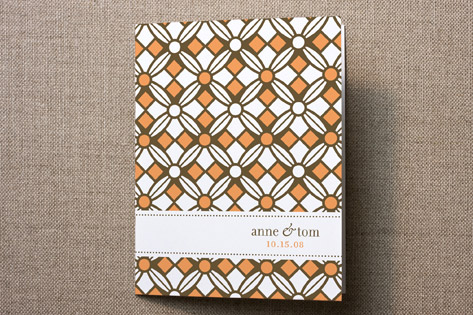 Autumn Thank You Cards