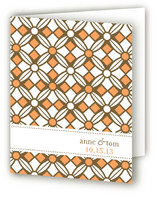 Autumn Thank You Cards