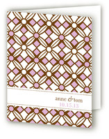 Autumn Thank You Cards