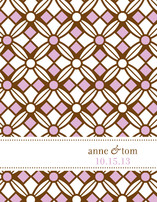Autumn Thank You Cards