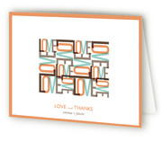 All You Need Is Thank You Cards
