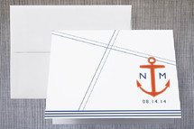 Thank You Cards