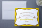 Thank You Cards