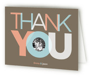 bigthanks Thank You Cards