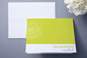 Thank You Cards