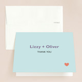 Thank You Cards