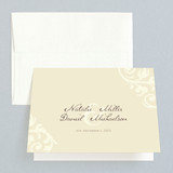 Thank You Cards