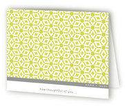 Elegantly Simple Thank You Cards
