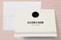 Thank You Cards