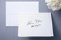 Thank You Cards
