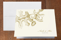Thank You Cards