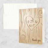 Thank You Cards