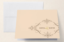 Thank You Cards