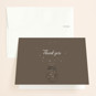 Thank You Cards