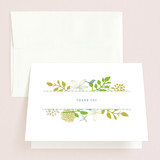 Thank You Cards