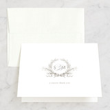Thank You Cards