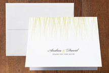 Thank You Cards