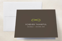 Thank You Cards