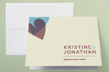 Thank You Cards