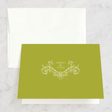 Thank You Cards