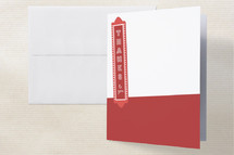Thank You Cards