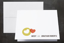 Thank You Cards
