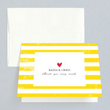 Thank You Cards
