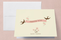 Thank You Cards