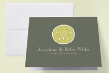 Thank You Cards