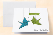 Thank You Cards
