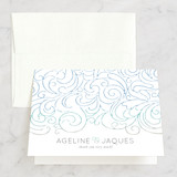 Thank You Cards