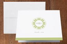 Thank You Cards
