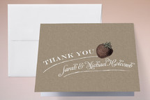 Thank You Cards