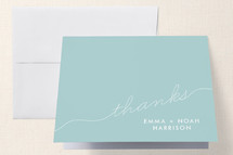Thank You Cards