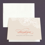 Thank You Cards