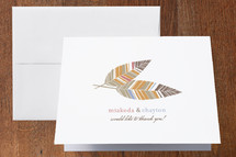 Thank You Cards