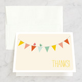 Thank You Cards