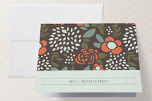 Thank You Cards