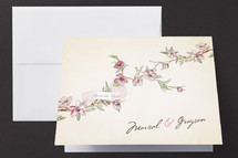 Thank You Cards