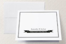 Thank You Cards