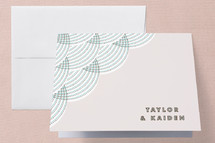 Thank You Cards