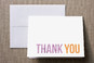 Thank You Cards