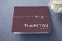 Thank You Cards