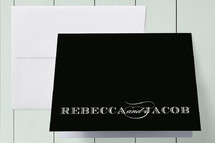 Thank You Cards